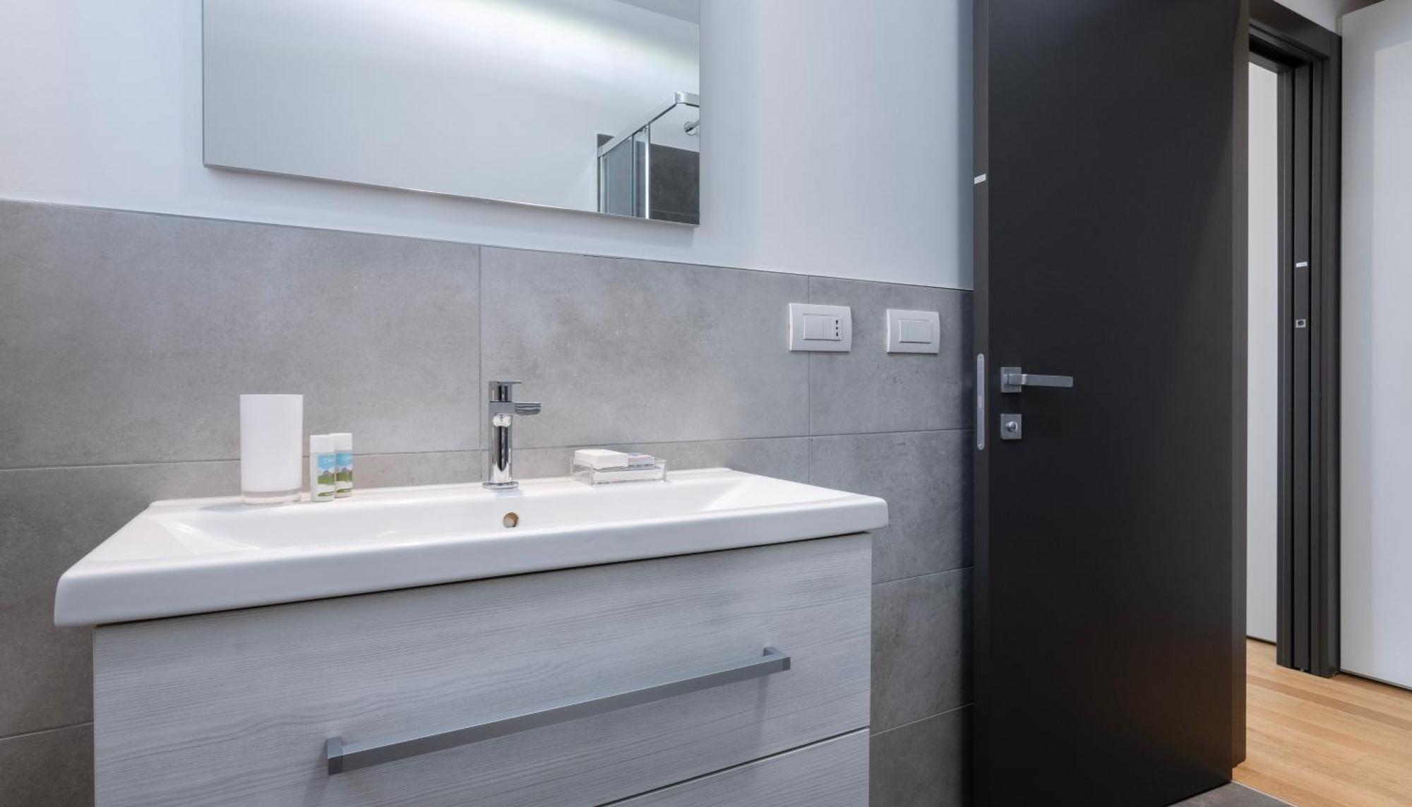 Apartmán Italianway - Albani 20 Milán Exteriér fotografie