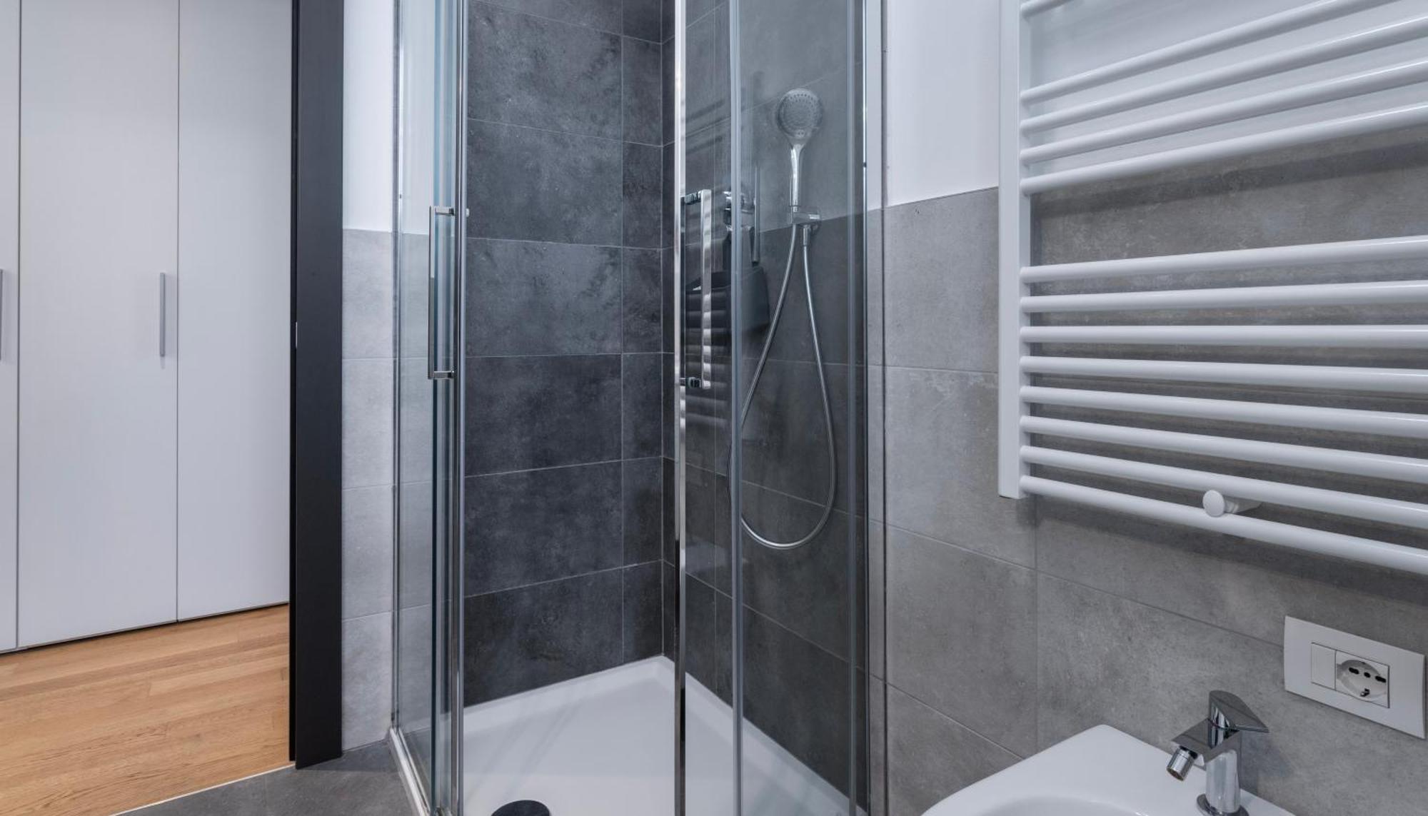 Apartmán Italianway - Albani 20 Milán Exteriér fotografie
