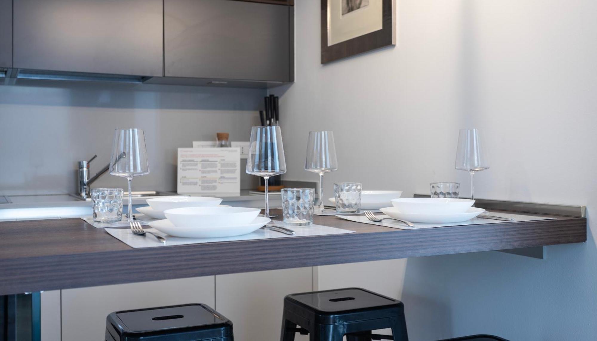 Apartmán Italianway - Albani 20 Milán Exteriér fotografie