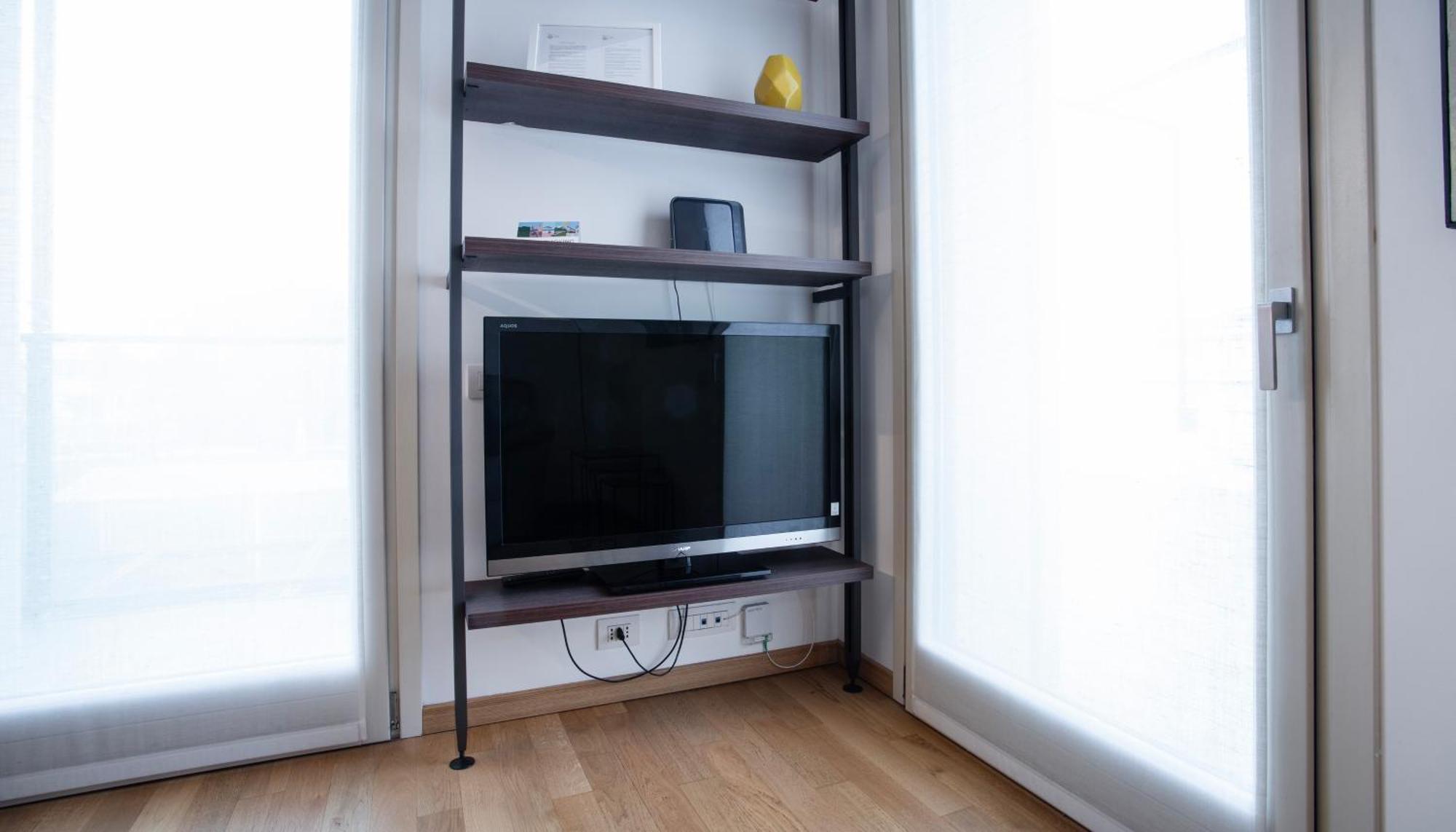 Apartmán Italianway - Albani 20 Milán Exteriér fotografie