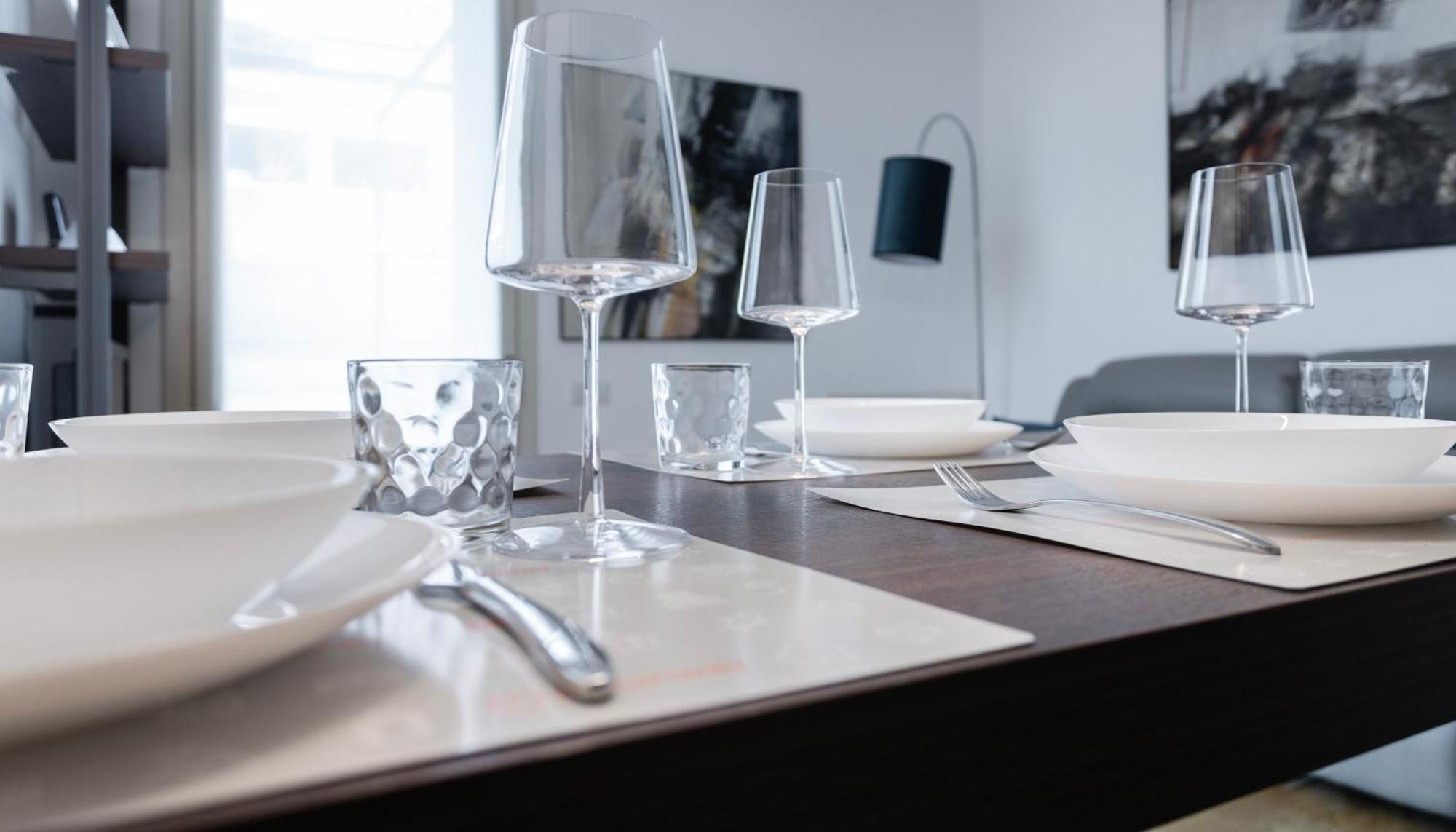 Apartmán Italianway - Albani 20 Milán Exteriér fotografie