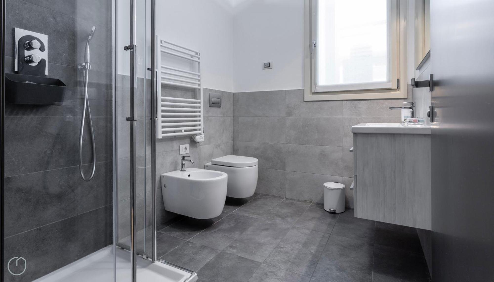 Apartmán Italianway - Albani 20 Milán Exteriér fotografie