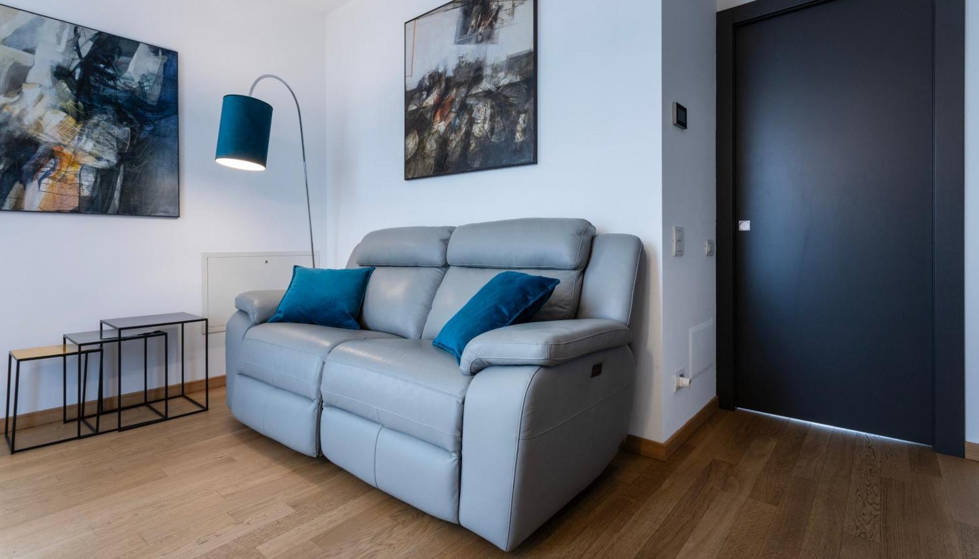 Apartmán Italianway - Albani 20 Milán Exteriér fotografie